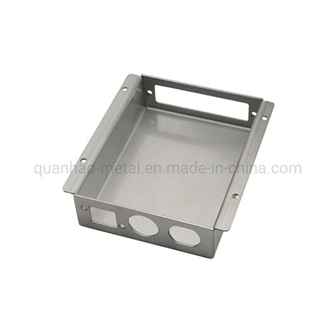 oem metal box|sheet metal valve boxes.